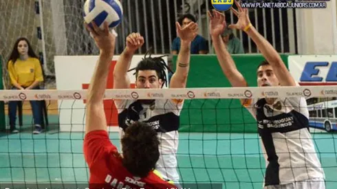 Boca se despide ante Formosa