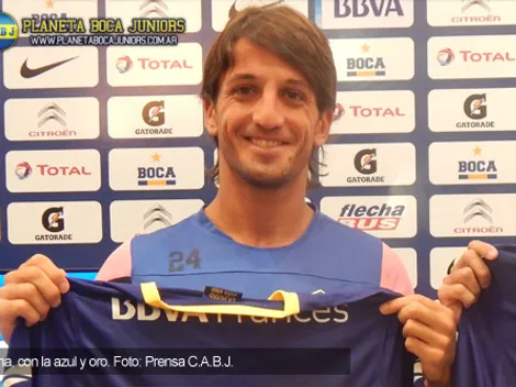 Grana: “Devolver la confianza en la cancha”