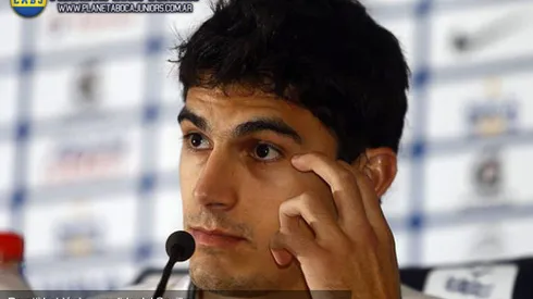 Perotti: "En Sevilla, me dieron a entender que me vaya"