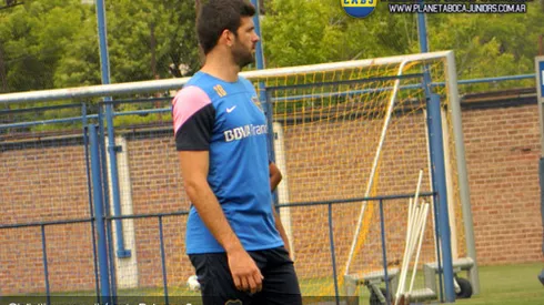 Gigliotti: "Hay que conseguir un campeonato"