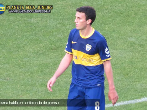 Ledesma: “Confiamos en lo que tenemos”