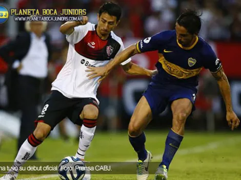 Grana: "Quedamos contentos con el debut"