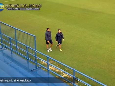 Arrancó una semana clave