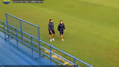 Arrancó una semana clave