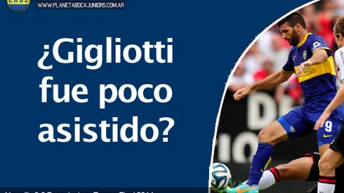 Análisis táctico: Newell’s 0-0 Boca Juniors