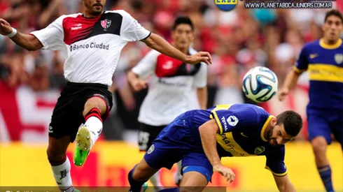 Video resumen: Newell’s Old Boys 0 – 0 Boca Juniors