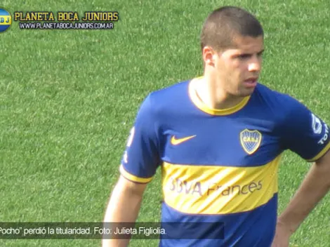 ¿Qué pasa con Insúa?