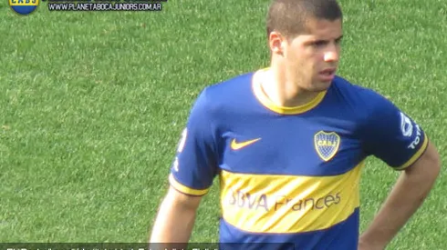 ¿Qué pasa con Insúa?