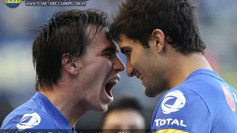 Mouche: "Se equivocaron con Blandi"