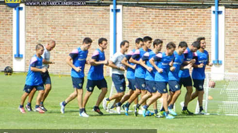 Concentrados vs. Newell’s: no viaja Perotti