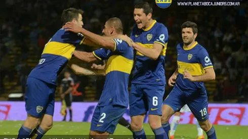 Día y horario contra Belgrano