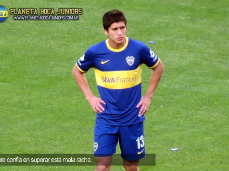 Zárate: “Todo pasa, y esto también pasará”