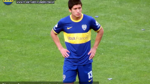 Zárate: “Todo pasa, y esto también pasará”