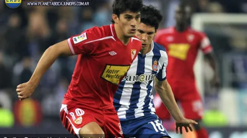 ¿Llega Perotti o no?