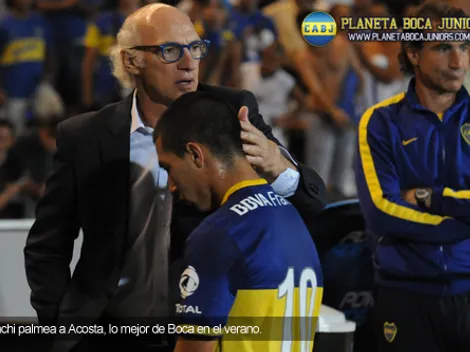 Un verano para el olvido