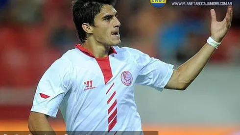 Hugo Perotti: "Diego tiene todo arreglado con Boca"