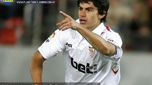 Trabas en la llegada de Perotti