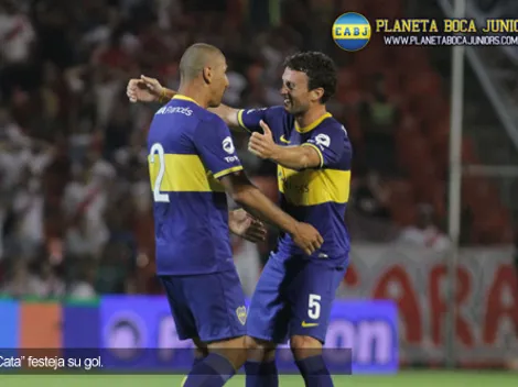 Video resumen: Boca Juniors 1 – 2 River Plate