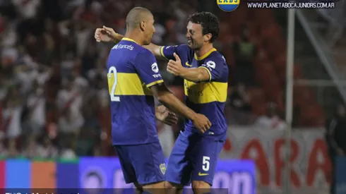 Video resumen: Boca Juniors 1 - 2 River Plate