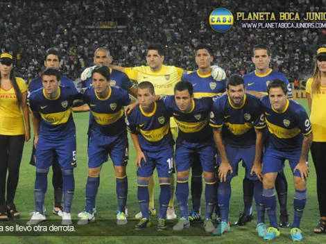 Uno por uno ante River Plate: Más errores en defensa