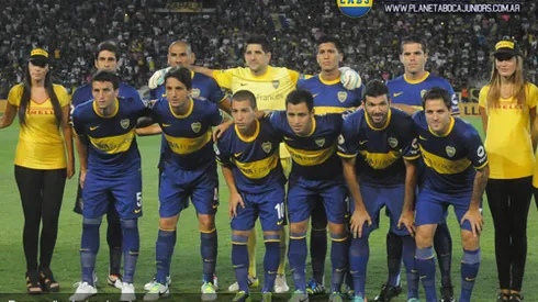 Uno por uno ante River Plate: Más errores en defensa