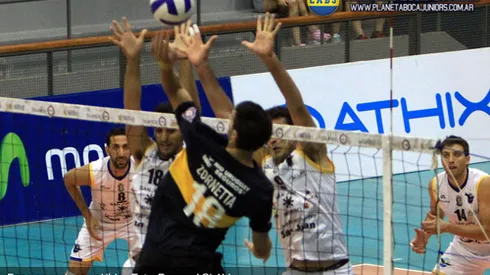 No pudo con el campeón