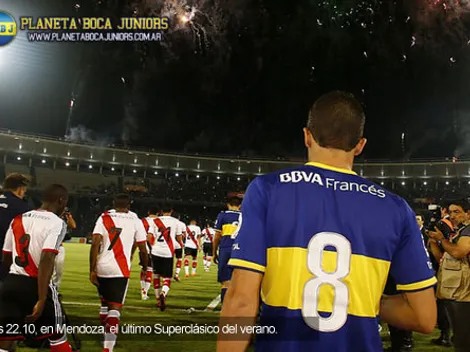 Se va el último del verano