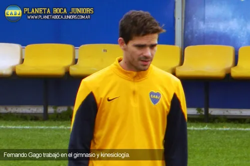 gago gimnasio boca velez boca boca