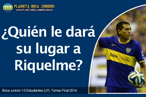 analisis tactico boca boca edlp boca