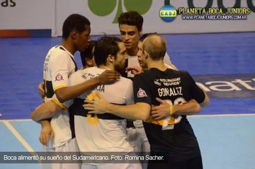 Boca-Voley-vs-La-Union