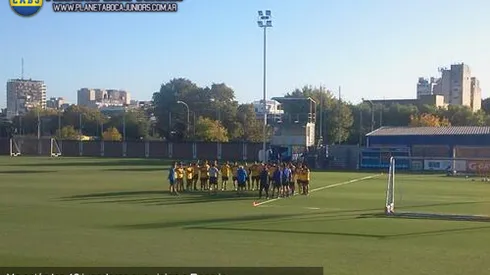 Concentrados vs. Rosario Central: Bravo por Riquelme