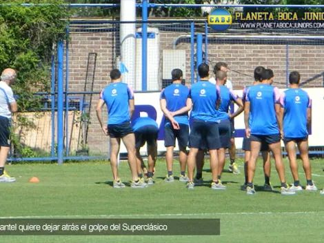 Para olvidarse rápido