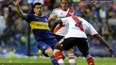 Video resumen: Boca Juniors 1-2 River Plate