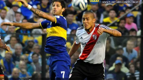 En vivo: Boca Juniors 1 – 2 River Plate