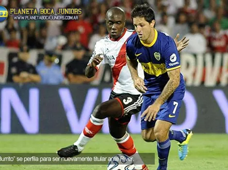 Martínez tiene la banca del hincha