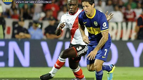 Martínez tiene la banca del hincha