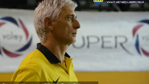 Gigante: “Queremos jugar una final”