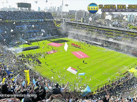 Acceso de socios para el Superclásico: quiénes pueden y quiénes no