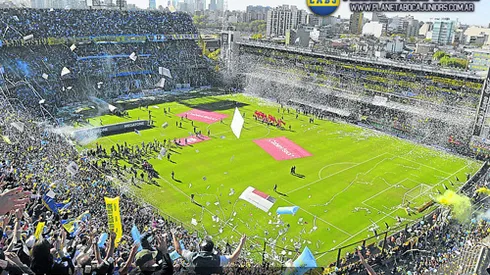 Acceso de socios para el Superclásico: quiénes pueden y quiénes no