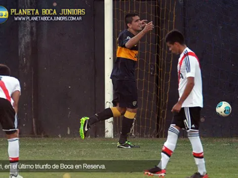 La Reserva, el domingo a las 10