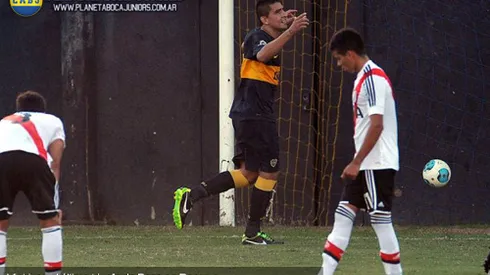 La Reserva, el domingo a las 10