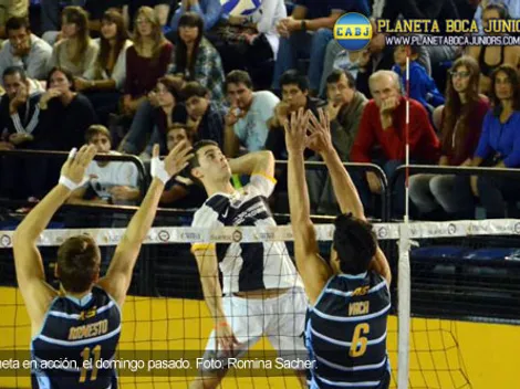 Zornetta: “Podemos dar alguna sorpresa”