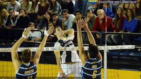 Zornetta: “Podemos dar alguna sorpresa”