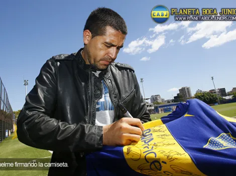 Superclásico Solidario