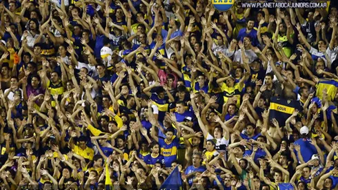 2000 adherentes irán al Superclásico