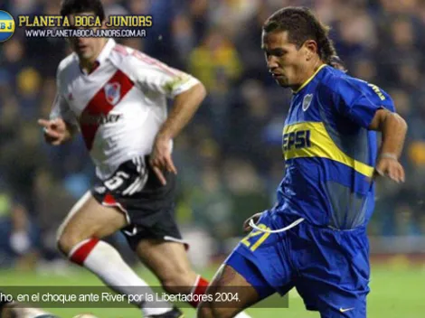 Barijho: "El resultado del domingo depende de cómo esté Román"