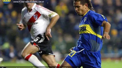 Barijho: "El resultado del domingo depende de cómo esté Román"