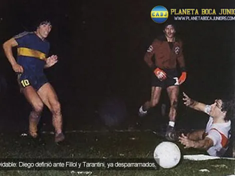 Gritalo otra vez, capítulo 1