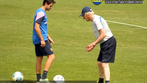 La alternativa Martínez