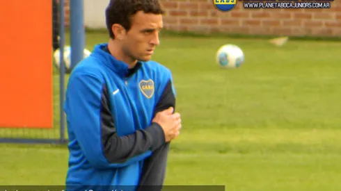 ¿Se anota para el Superclásico?